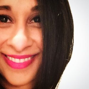 Meet your Posher, Nerissa